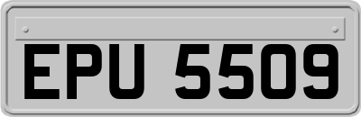 EPU5509