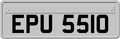 EPU5510