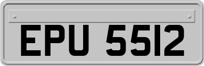 EPU5512