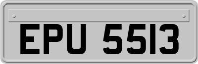 EPU5513