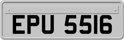 EPU5516