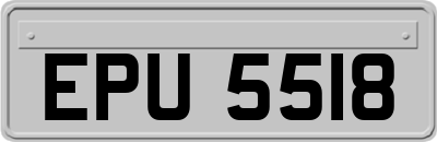 EPU5518