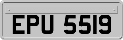 EPU5519