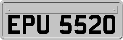 EPU5520