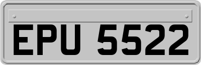 EPU5522
