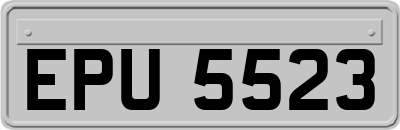 EPU5523