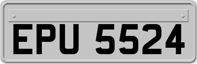 EPU5524