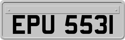 EPU5531