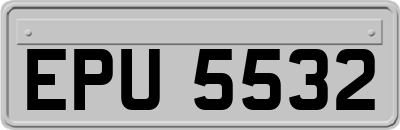 EPU5532