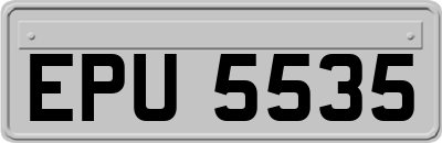 EPU5535