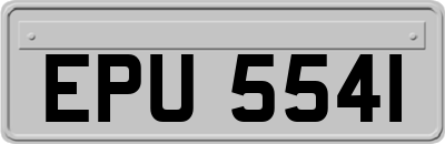 EPU5541