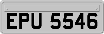EPU5546