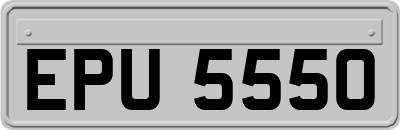 EPU5550