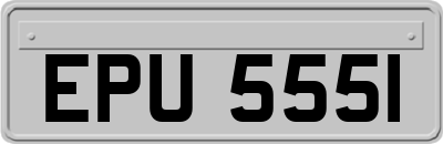 EPU5551