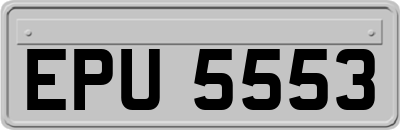 EPU5553