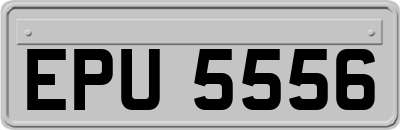 EPU5556