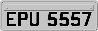 EPU5557