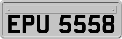 EPU5558