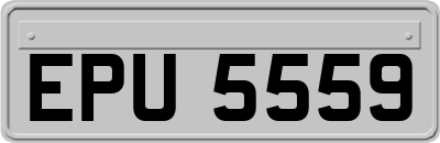 EPU5559
