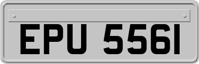 EPU5561