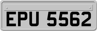 EPU5562