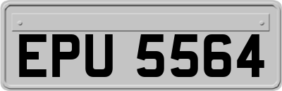 EPU5564