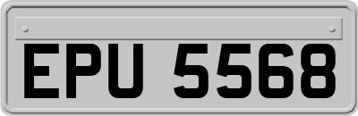 EPU5568