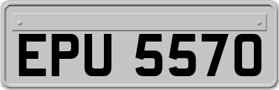 EPU5570