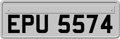 EPU5574