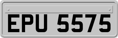 EPU5575