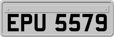 EPU5579