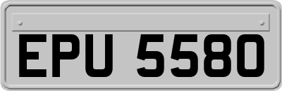 EPU5580