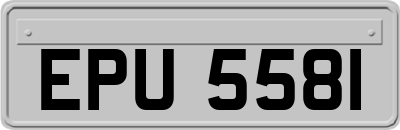 EPU5581