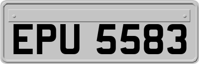 EPU5583