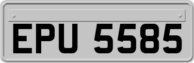 EPU5585