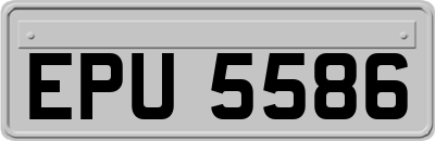 EPU5586