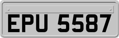 EPU5587