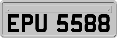 EPU5588