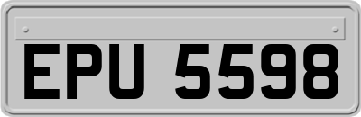 EPU5598