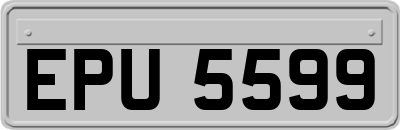 EPU5599