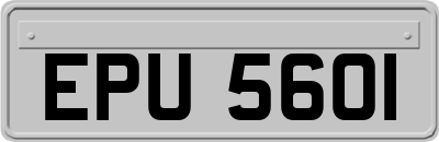 EPU5601