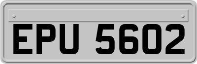EPU5602