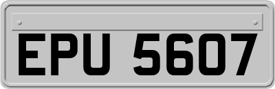 EPU5607