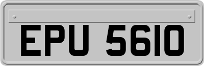 EPU5610