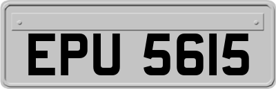 EPU5615