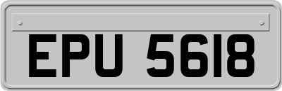 EPU5618