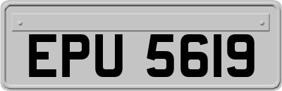EPU5619