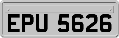 EPU5626