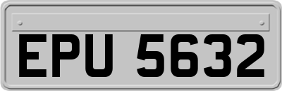 EPU5632