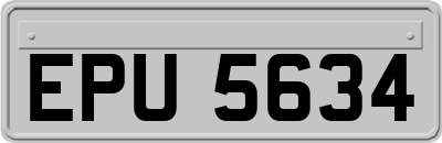 EPU5634